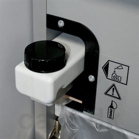 Top Secret Makulator Dahle 616