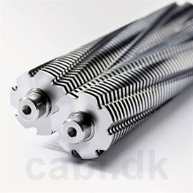 Top Secret Makulator Dahle 714