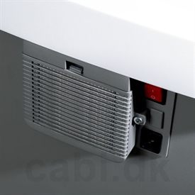 Top Secret Makulator Dahle 716air Cleantec