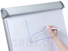 Dahle 96011 Professional Flip Chart