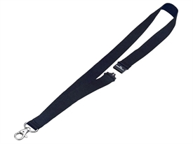 Durable 20 mm Tekstil Halsbånd 813701