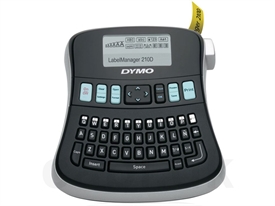 Dymo LabelManager 210D Labelmaskine