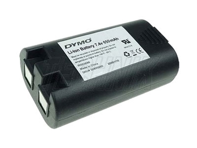 Dymo Li-Ion Batteri