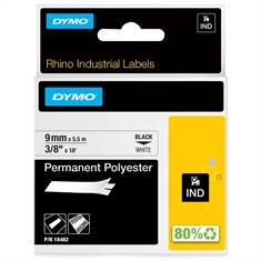 Dymo Rhino Tape 18482