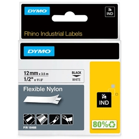 Dymo Rhino Tape 18488