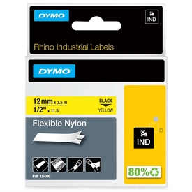 Dymo Rhino Tape 18490