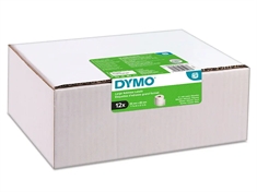 Dymo 99012 LabelWriter Adresse Etiket 2093093