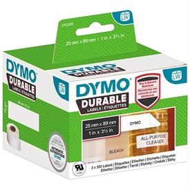 Dymo 2112285 Durable LabelWriter Etiket 2112285