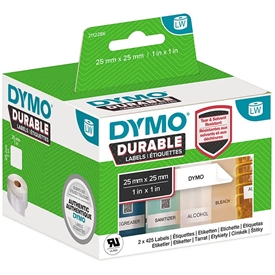 Dymo 2112286 Durable LabelWriter Etiket 2112286