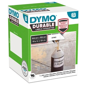 Dymo 2112287 Durable LabelWriter Etiket 2112287