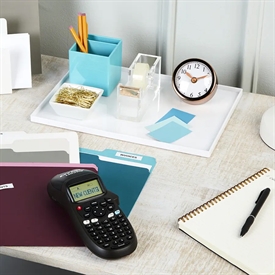 Dymo 2174575 LetraTAG 100H Label Maker