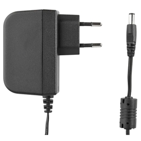 Dymo LM-160/210D+/500TS Strømforsyningsadapter 2209377
