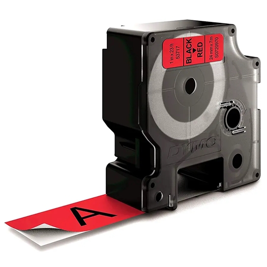 Dymo Standard D1 Tape S0720970