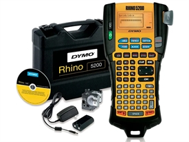 Dymo Rhino 5200 Pro Labelprinter S0841400