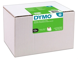Dymo 99014 LabelWriter Shipping Etiket S0722420