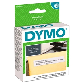 Dymo 11355 LabelWriter Multi Use Etiket S0722550