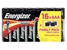 Energizer Power LR3 Batteri E300171700