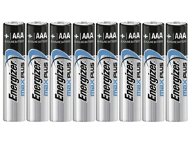 Energizer Max Plus LR3 Batteri E301322500