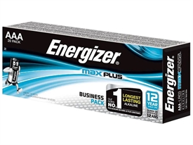 Energizer Max Plus LR3 Batteri E301322900