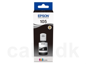 Epson 105 EcoTank Blækflaske C13T00Q140