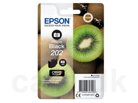 Epson 202 Kiwi Blæktank C13T02F140