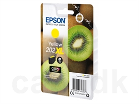 Epson 202XL Kiwi Blæktank C13T02H440