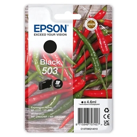 Epson T503 Chili Blækpatron C13T09Q14010