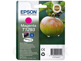 Epson T1293 Æble Blækpatron C13T129340