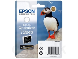 Epson T3240 Isfugl Blækpatron C13T324040