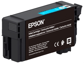 Epson T40C2 UltraChrome XD2 Blækpatron C13T40C240