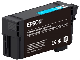 Epson T40D2 UltraChrome XD2 Blækpatron C13T40D240