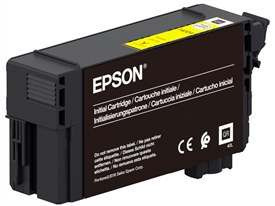 Epson T40D4 UltraChrome XD2 Blækpatron C13T40D440