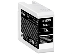 Epson T46S1 UltraChrome Pro 10 Blækpatron C13T46S100