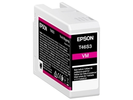 Epson T46S3 UltraChrome Pro 10 Blækpatron C13T46S300