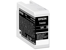 Epson T46S8 UltraChrome Pro 10 Blækpatron C13T46S800