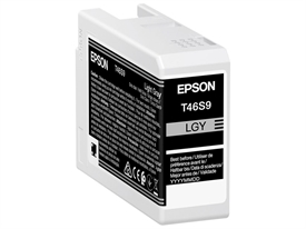 Epson T46S9 UltraChrome Pro 10 Blækpatron C13T46S900