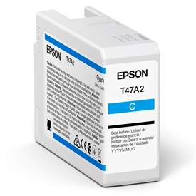 Epson T47A2 Blækpatron C13T47A200