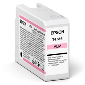 Epson T47A6 Blækpatron C13T47A600