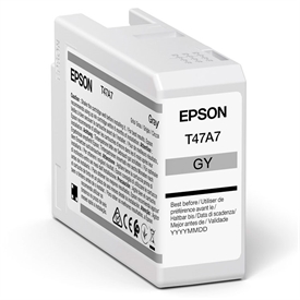 Epson T47A7 Blækpatron C13T47A700
