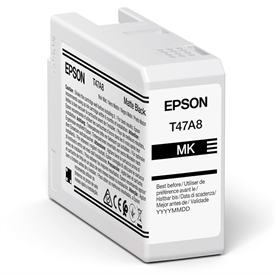 Epson T47A8 Blækpatron C13T47A800