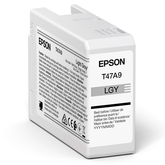 Epson T47A9 Blækpatron C13T47A900