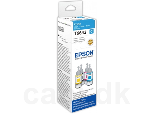 Epson 664 Blækflaske C13T664240