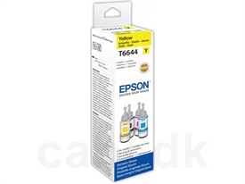 Epson 664 Blækflaske C13T664440