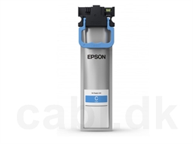 Epson WF-C5 XL Blæktank C13T945240
