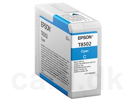 Epson T8502 Blæktank C13T850200