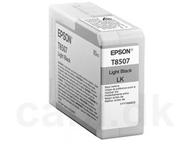 Epson T8507 Blæktank C13T850700