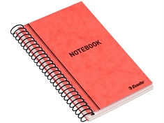 Esselte Karton Notesbog 13170