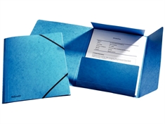 Esselte 3-Klap Elastikmappe 1326502