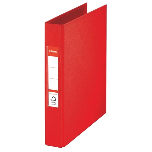 Esselte 2-Rings Ringordner 47683