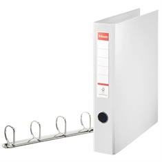 Esselte 4-Rings Ringordner 82400